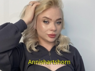 Annishartshorn