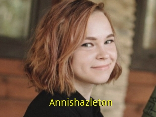 Annishazleton