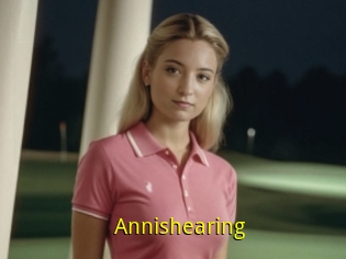 Annishearing