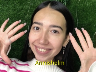 Annishelm