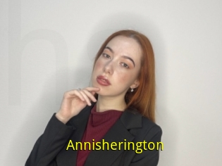 Annisherington