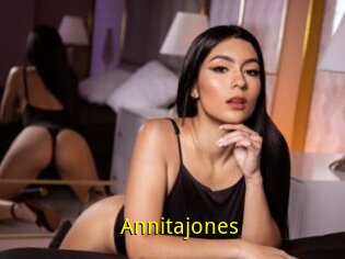 Annitajones