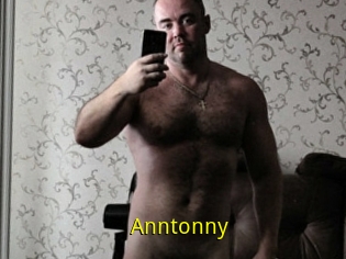 Anntonny