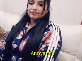 Annyamilf