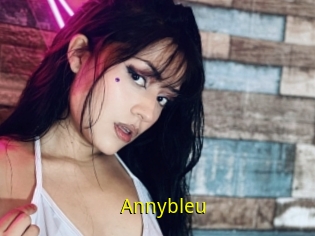 Annybleu