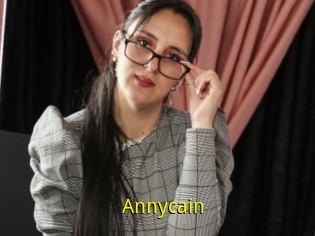 Annycain
