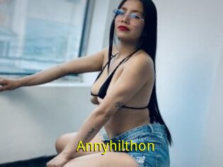 Annyhilthon