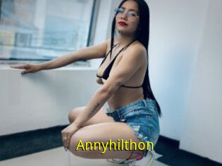Annyhilthon