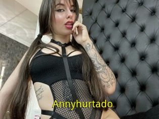 Annyhurtado