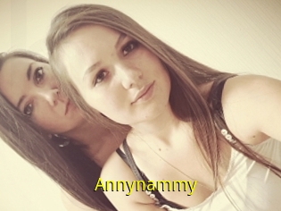 Annynammy