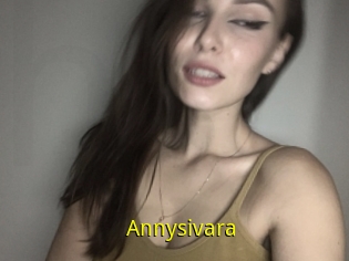 Annysivara