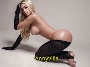Annyvilla