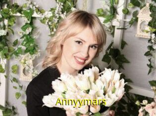 Annyymars