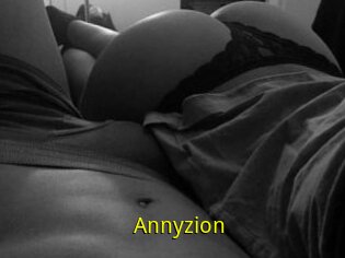 Annyzion