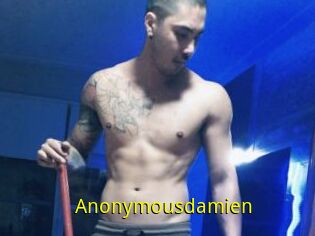 Anonymousdamien