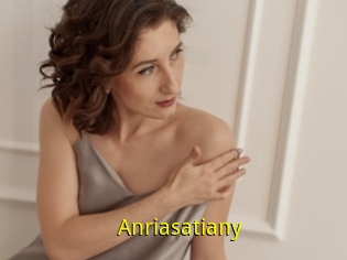 Anriasatiany