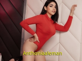 Anthoniaaleman