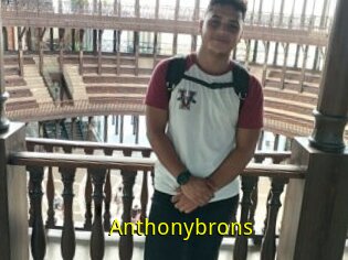 Anthonybrons