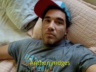 Anthonyridges