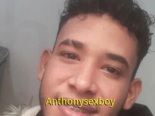 Anthonysexboy