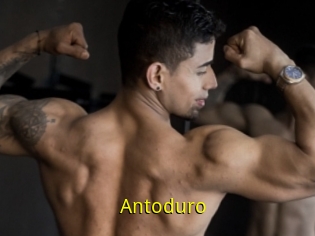 Antoduro