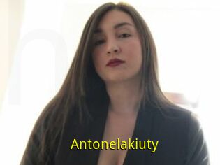 Antonelakiuty