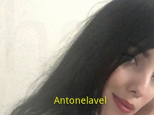 Antonelavel