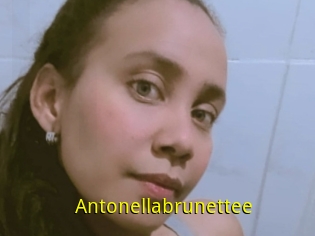 Antonellabrunettee