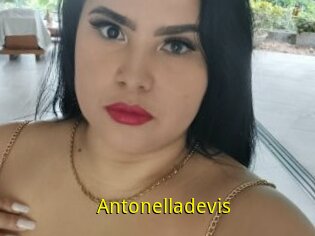 Antonelladevis
