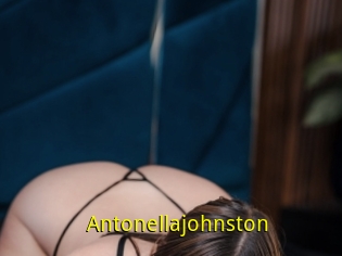 Antonellajohnston