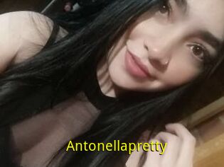 Antonellapretty