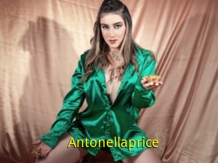 Antonellaprice