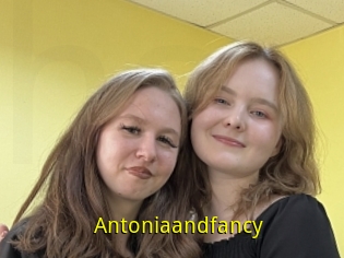 Antoniaandfancy