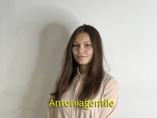 Antoniagentile