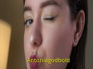 Antoniagodbold
