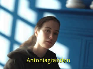 Antoniagrandon