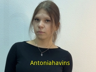 Antoniahavins