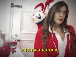 Antoniamadridx