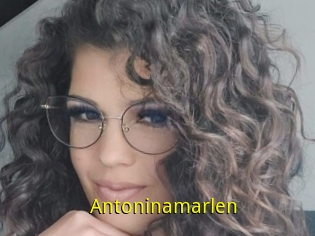 Antoninamarlen