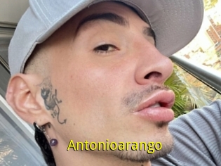 Antonioarango