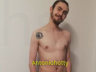 Antoniohotty