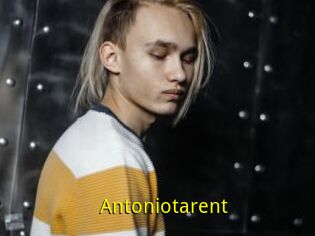 Antoniotarent