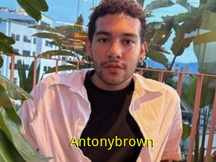 Antonybrown