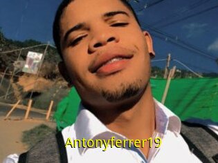 Antonyferrer19