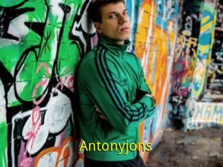 Antonyjons