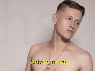 Antonymuray