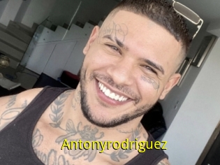 Antonyrodriguez