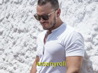 Antonyroll
