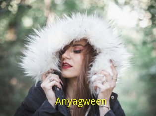 Anyagween