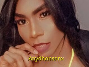 Anydhonsonx